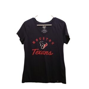 Houston Texans Short Sleeve Tee